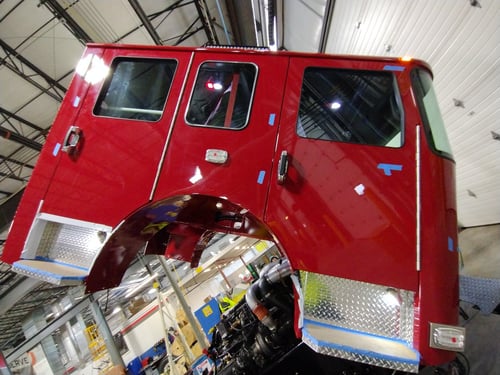 Omaha FD