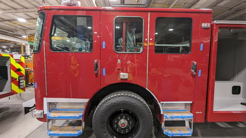 Omaha FD