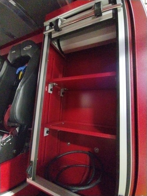 Dickinson FD