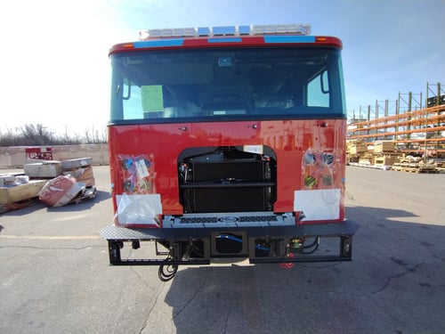 Omaha FD