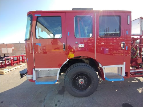 Omaha FD