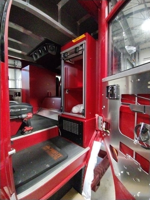 Dickinson FD
