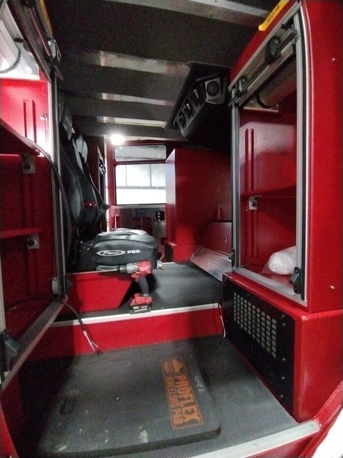Dickinson FD