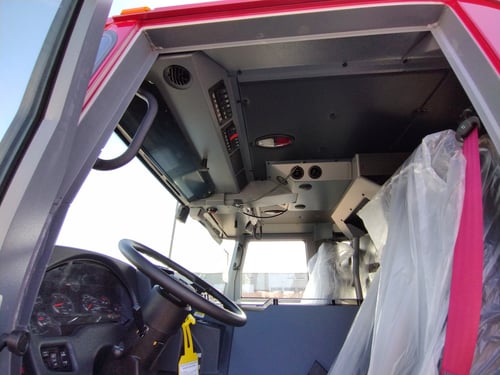 Omaha FD
