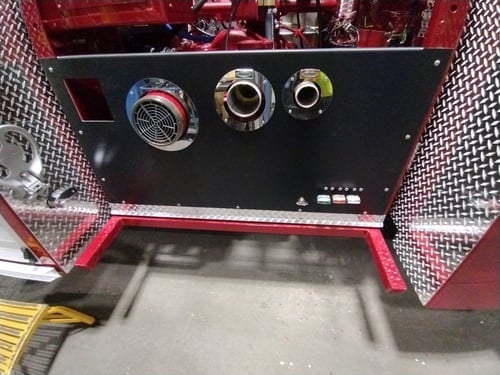 Fort Wayne FD