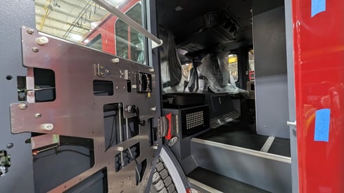 Omaha FD