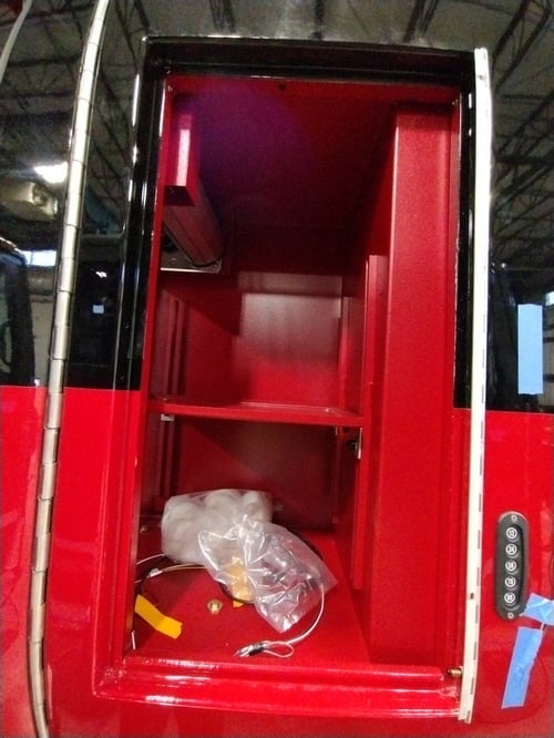 Dickinson FD