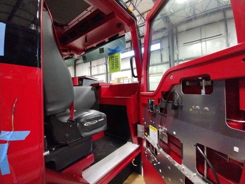 Dickinson FD