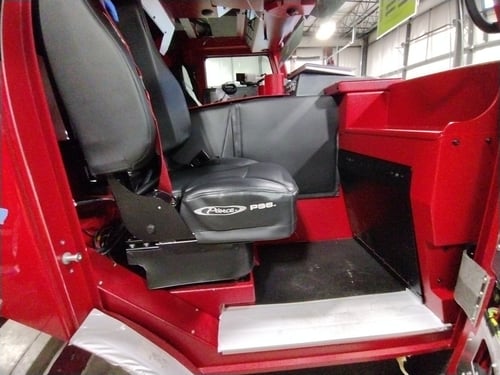 Dickinson FD