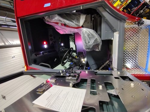 Omaha FD