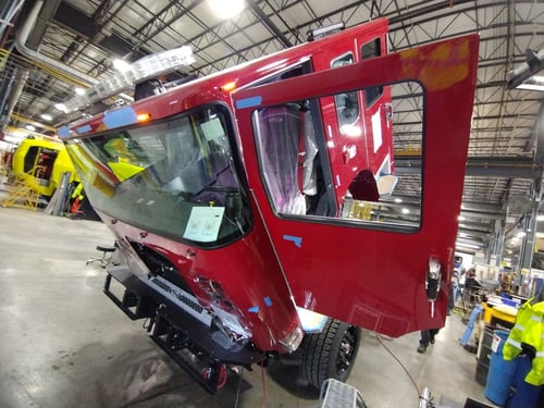 Omaha FD