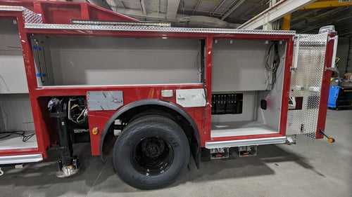 Omaha FD