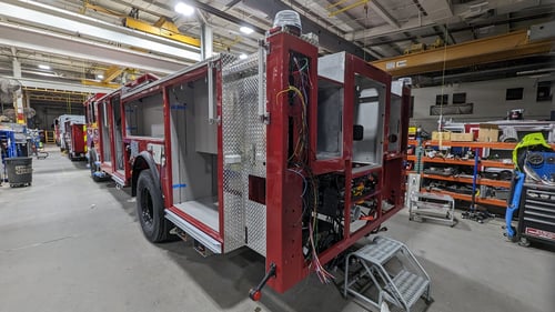 Omaha FD