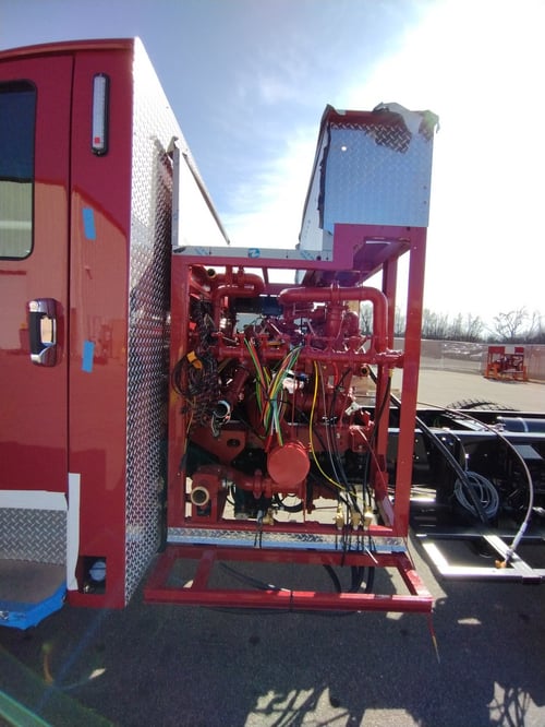 Omaha FD