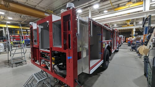 Omaha FD