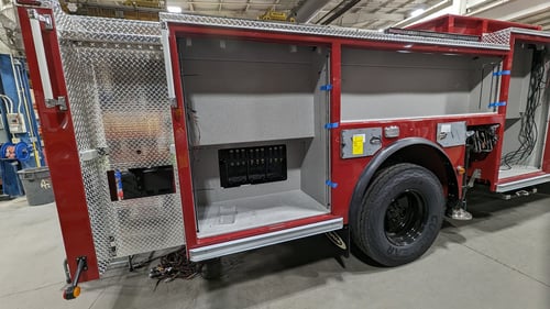 Omaha FD