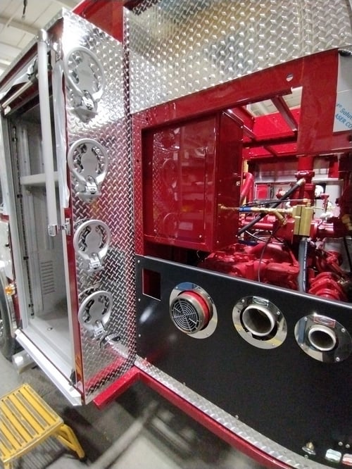 Fort Wayne FD