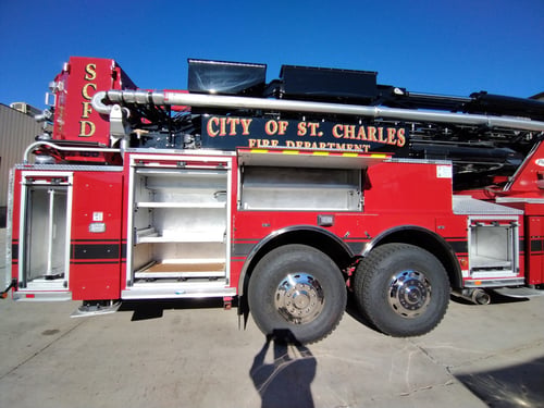 St. Charles FD