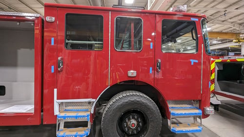 Omaha FD