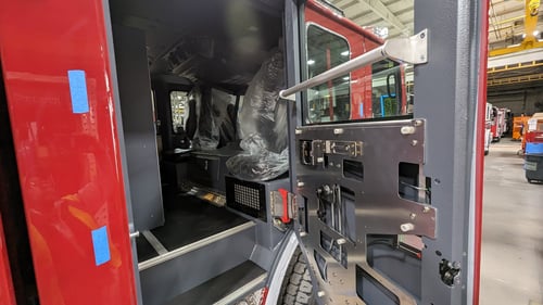 Omaha FD