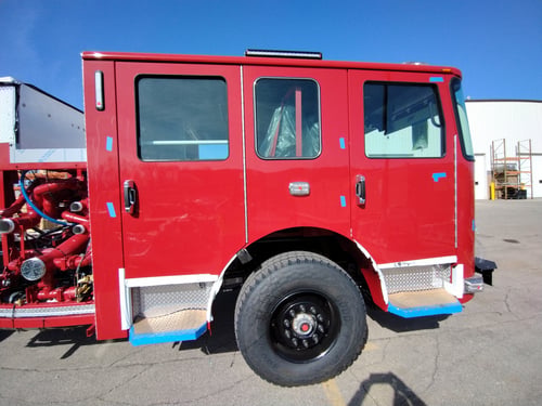 Omaha FD