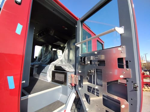 Omaha FD