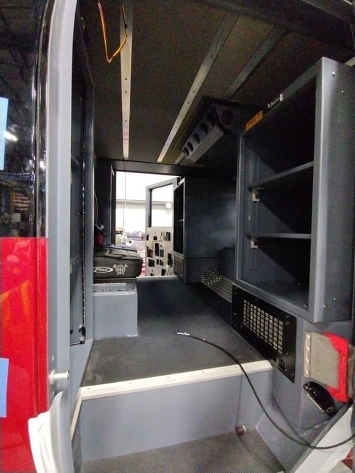 Algonquin FPD