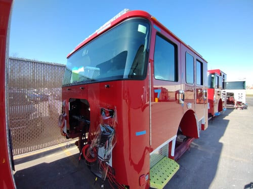Auburn FD
