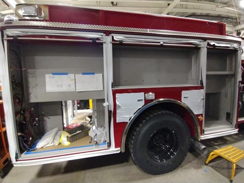 Fort Wayne FD