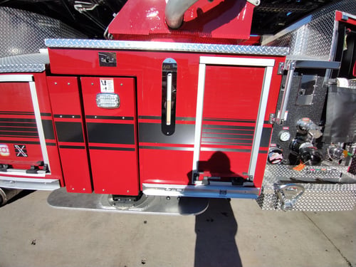 St. Charles FD