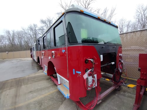 Indianapolis FD