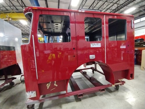 Omaha FD