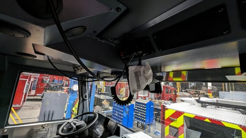 Omaha FD