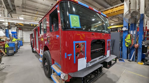 Omaha FD