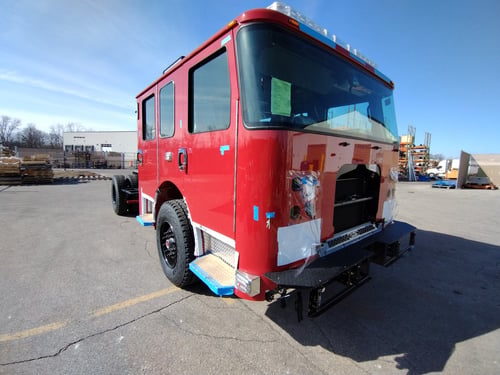 Omaha FD