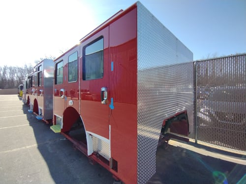 Auburn FD