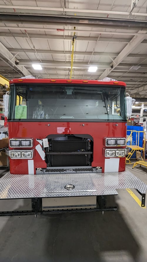 Lombard FD