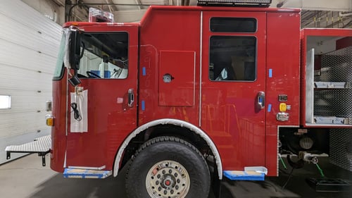 Lombard FD