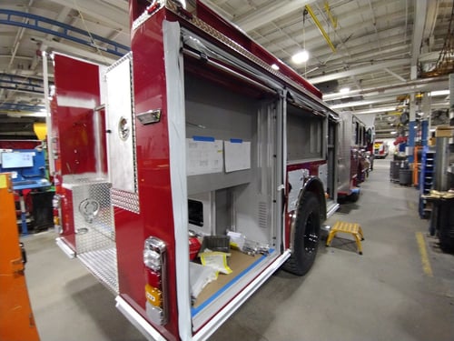 Fort Wayne FD