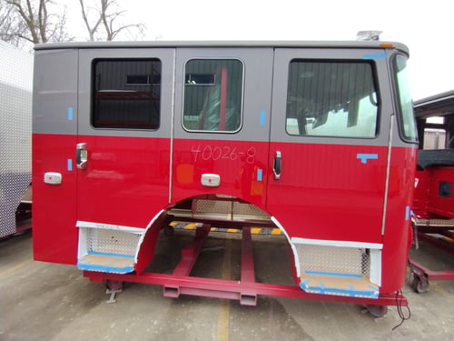 Indianapolis FD