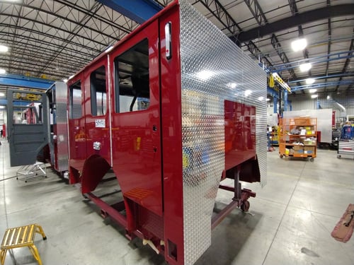 Omaha FD