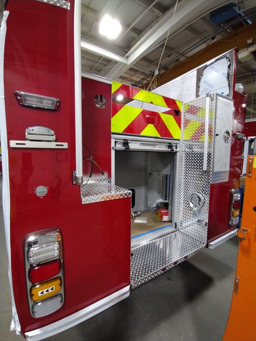 Fort Wayne FD