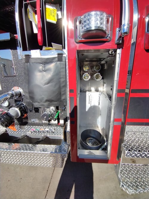 St. Charles FD