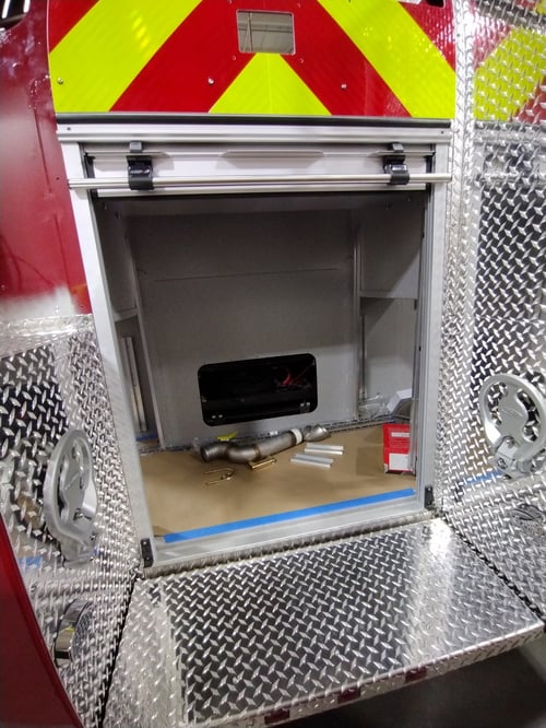 Fort Wayne FD