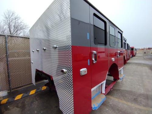 Indianapolis FD