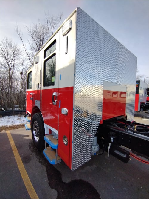 Elk Grove Village FD