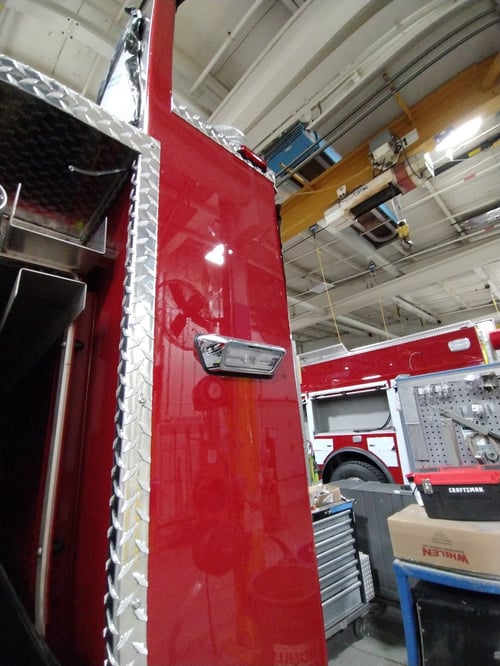 Fort Wayne FD