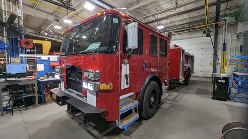 Omaha FD
