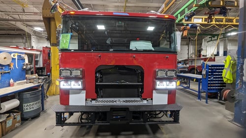 Omaha FD