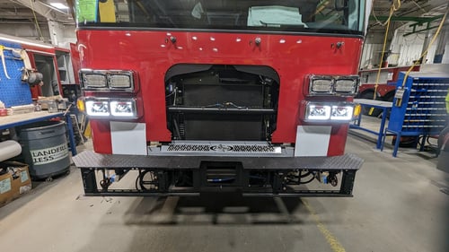 Omaha FD